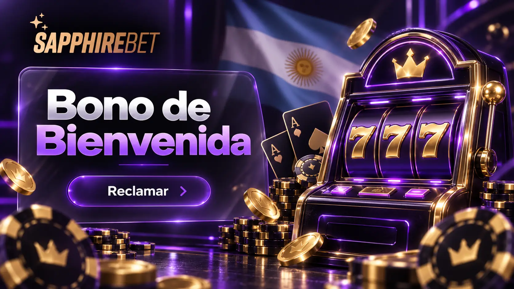 Bono de Bienvenida – hasta 1.730 USD + 150 Tiradas Gratis