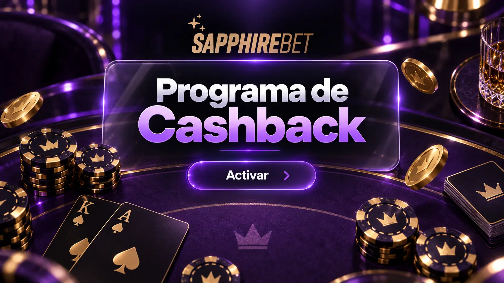 Programa de Cashback